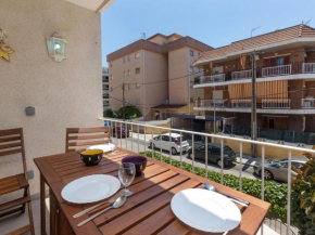 Apartment Alda by Interhome